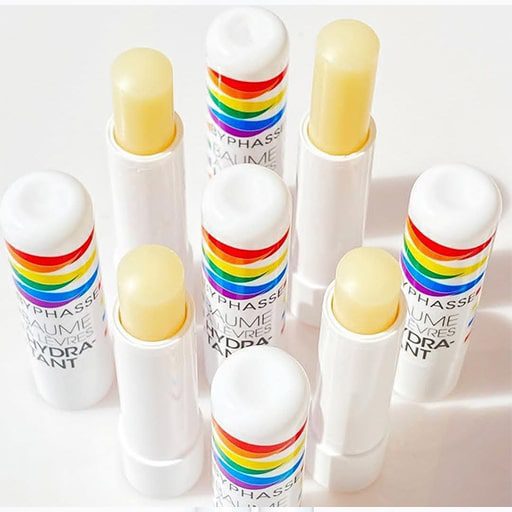 بالم لب بارسلون آبرسان بایفاس Byphasse Hydratant Lip Balm