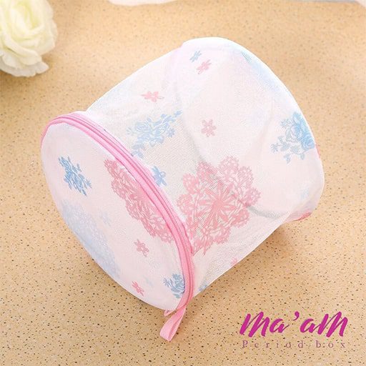 سبد شستشوی لباس زیر