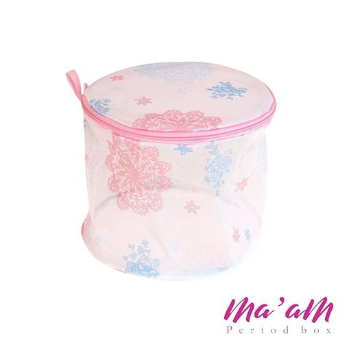 سبد شستشوی لباس زیر