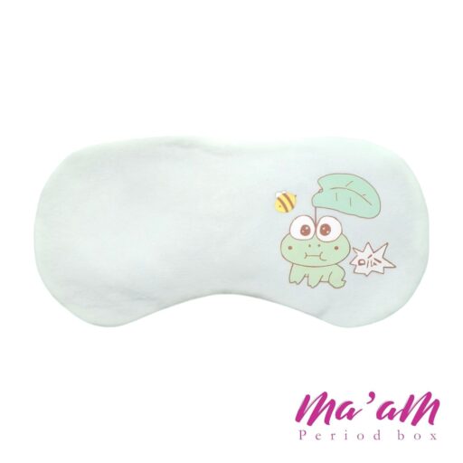 چشم بند ژله ای طرح عروسکی