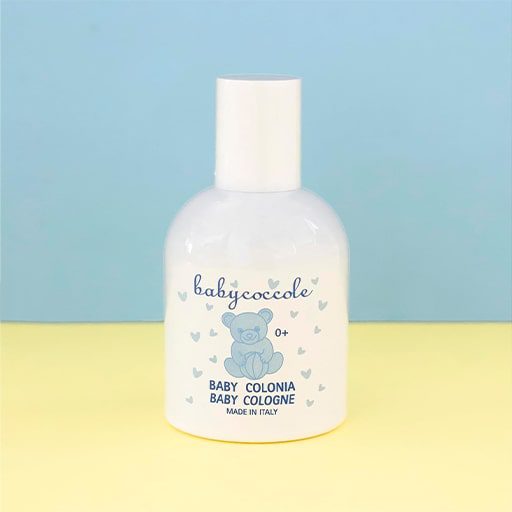 ادکلن کودک بیبی کوکول Baby Coccole Baby Cologne