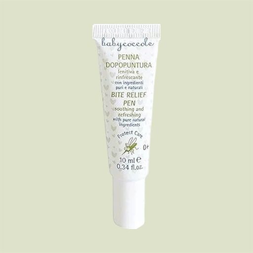 قلم تسکین دهنده گزش حشرات بی بی کوکول Babycoccole Bite Relief Pen