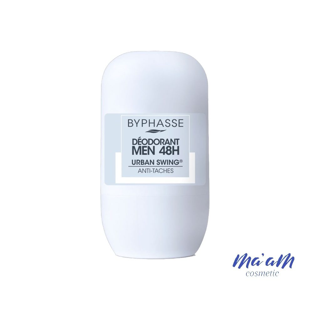 مام رول مردانه بایفاس