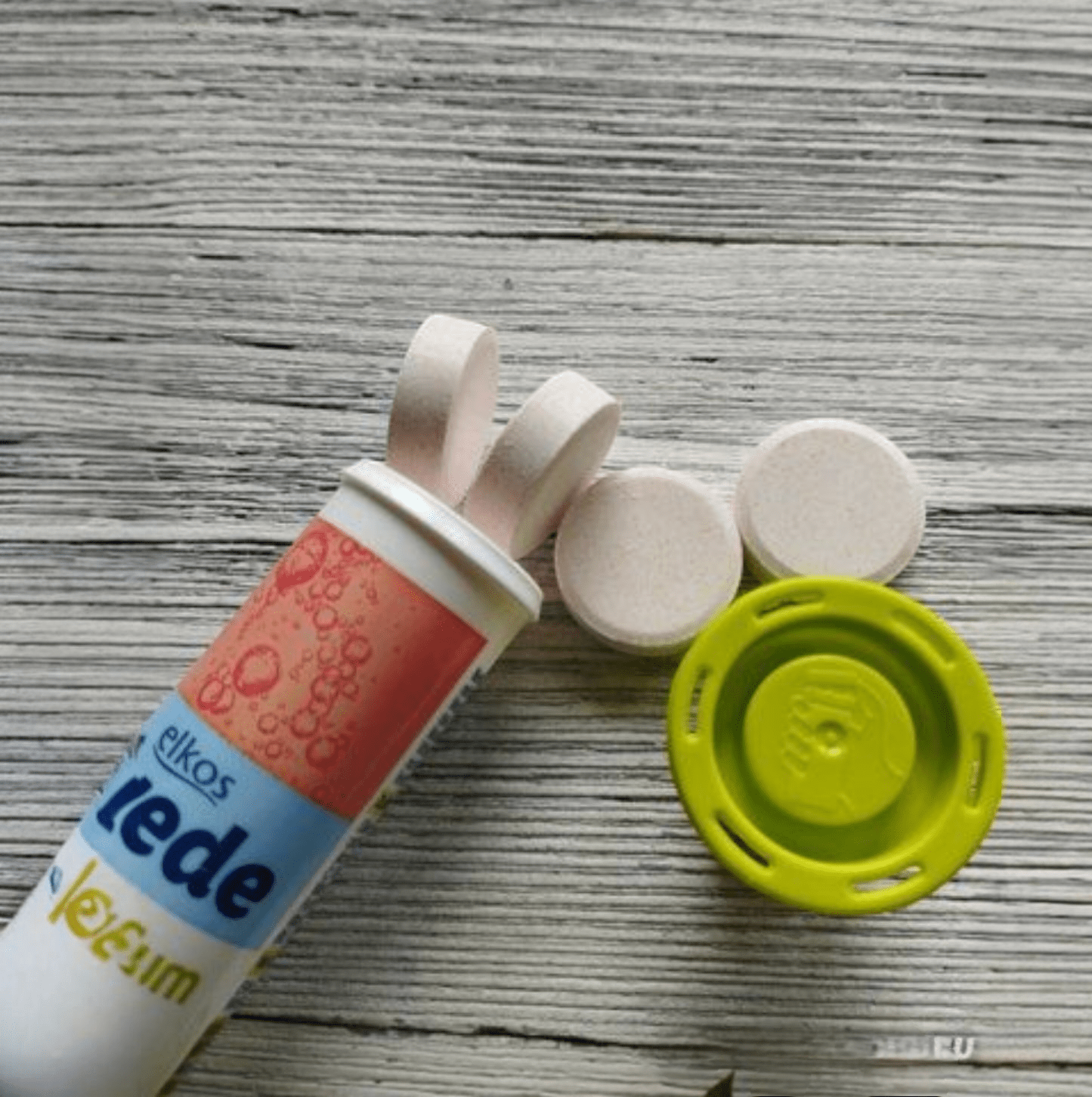 قرص منیزیم برای درد قاعدگی