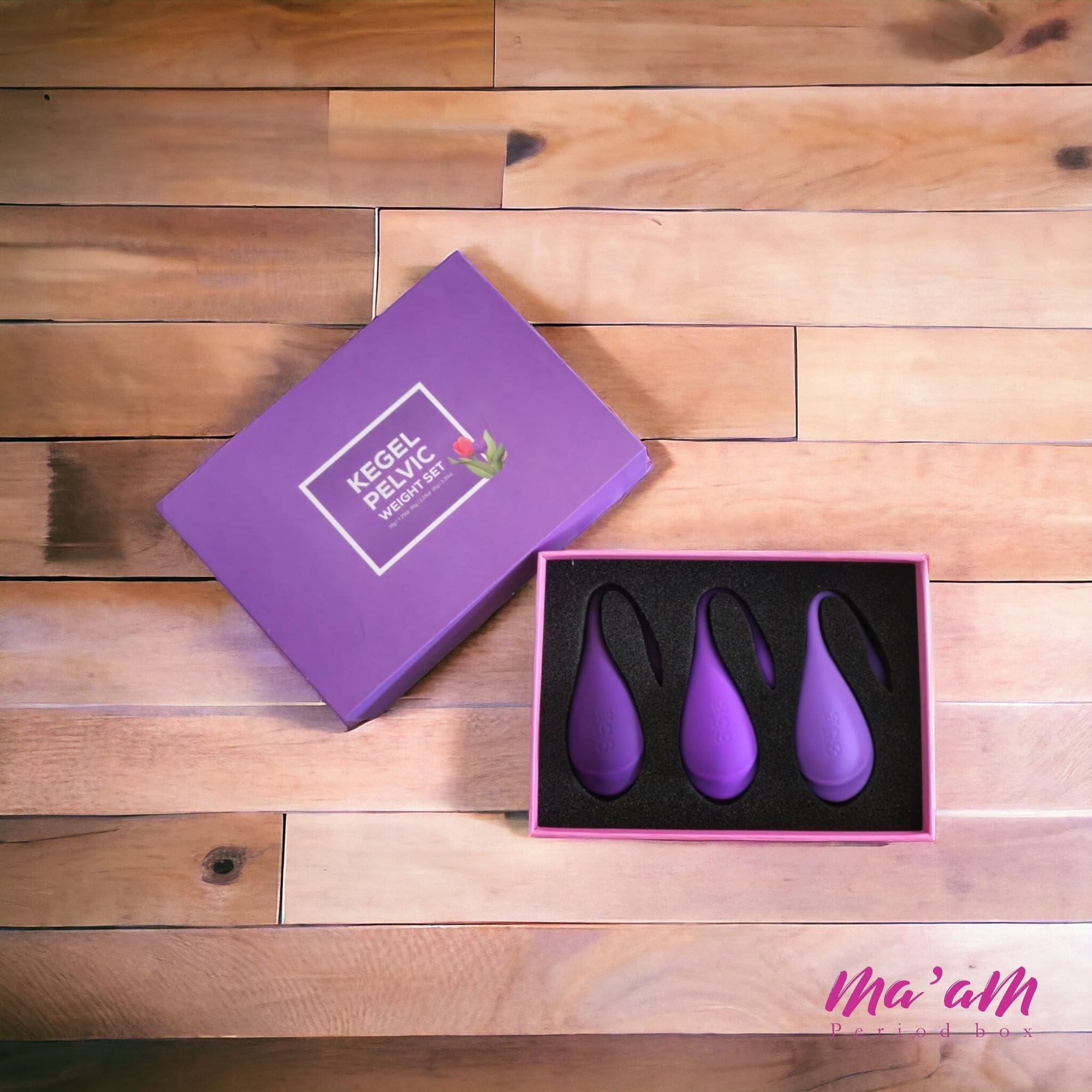 ست وزنه کگل