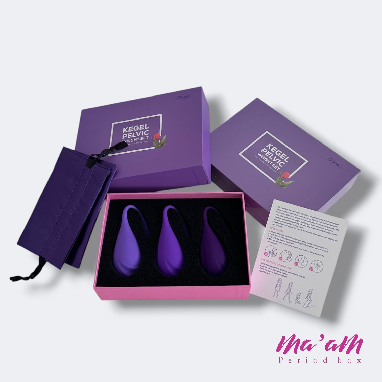 ست وزنه کگل