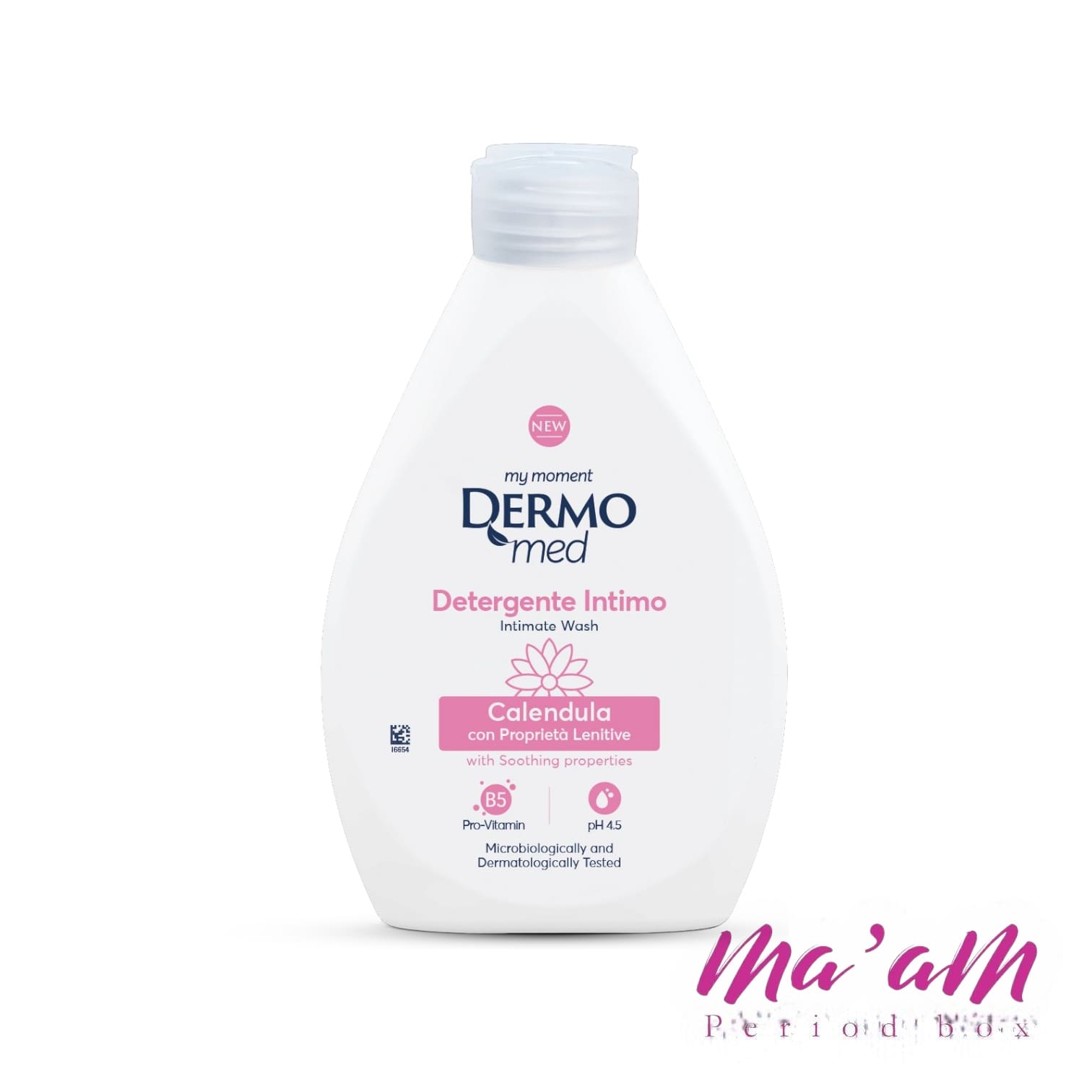 خرید ژل بهداشتی کالاندولا درمومد ۲۵۰ میل